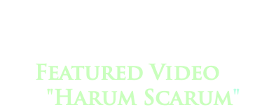  Featured Video "Harum Scarum"