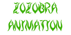 Zozobra Animation