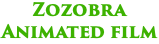 Zozobra Animated film
